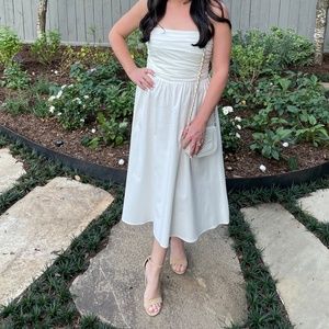 Reformation Lissa Dress (Like New)